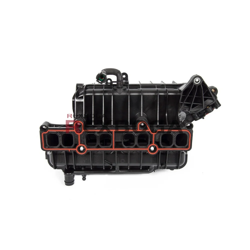 DS7G-9424HA 3-piece set for Ford Taurus Focus Escape Mondeo 1.5T engine intake manifold DS7G9424HA