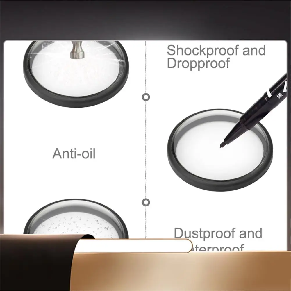 

Аксессуары для Gopro Max, крышка УФ-фильтра, защитное оптическое стекло, крышка Lente, фильтры для экшн-камеры Gopro 360-N35R