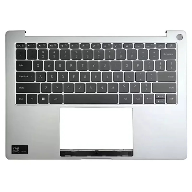 For MIUI/Xiaomi Redmi Book Pro 14 2024 laptop C shell backlit keyboard