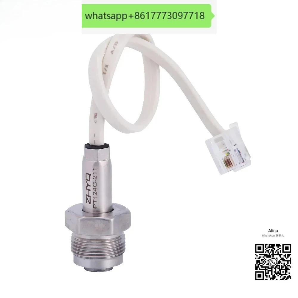 

Датчик давления 3000-3300 psi для безвоздушного распылителя краски, преобразователь давления 4P4C