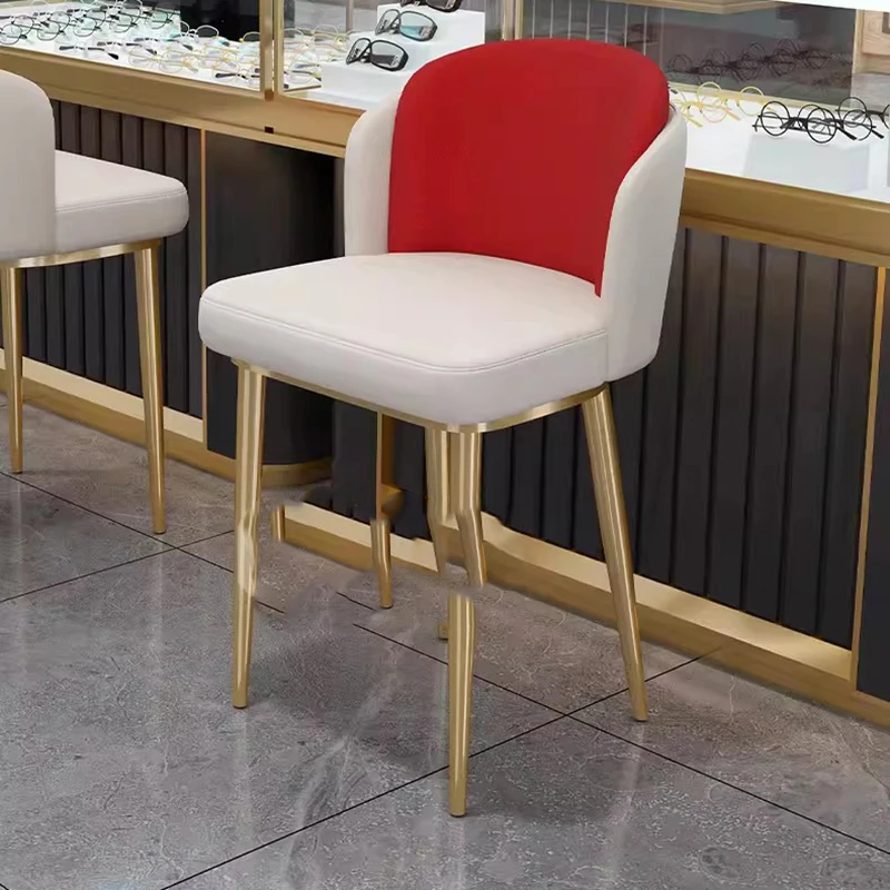 Mesas de recepção de cozinha bancos de bar barbeiro praia cadeiras de barra estéticas braço wishbone sillas para comedor lounge suíte móveis