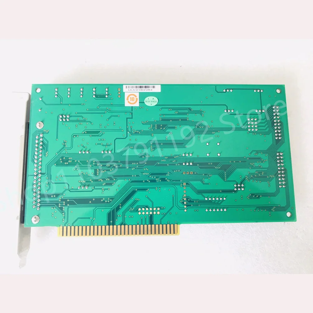 Kartu Capture Data Advantech multifungsi PCL-818L