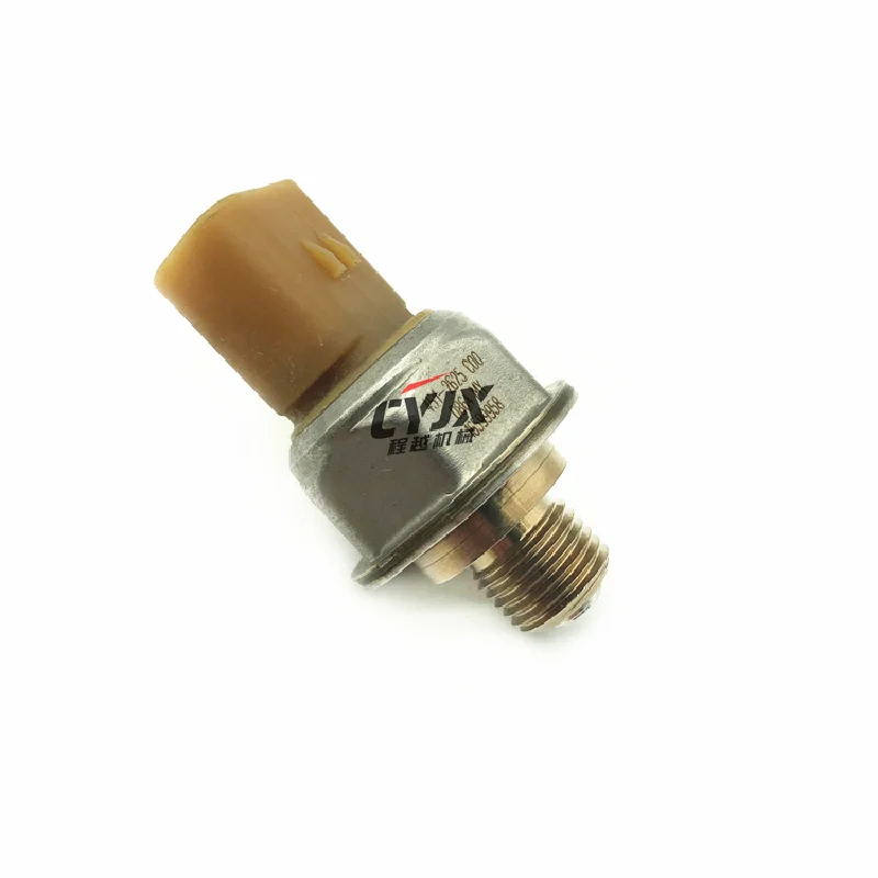 Excavator 7PP4-7 451-2625 Fuel Pressure Sensor 7PP4-7 451-2625 Accessories