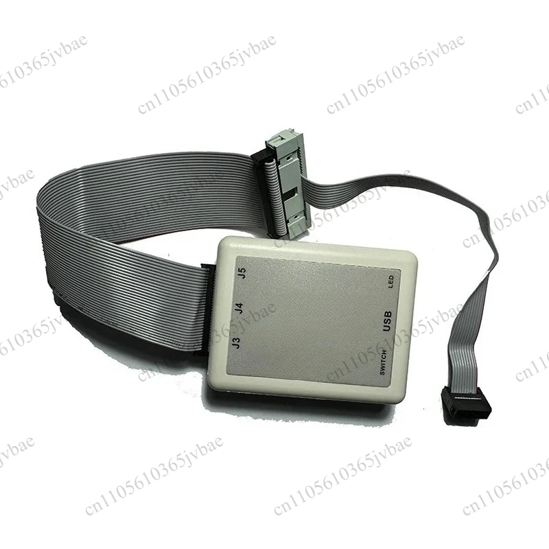 HPA665 Multi-function USB Protocol Adapter, Suitable for LMX2592 Chip Debugging and Burning Tool