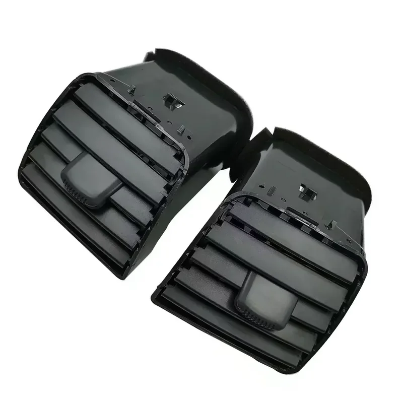 2pcs Car Dashboard Middle AC Air Vent Panel Outlet For Great Wall Wingle 3 5 Compatible 5306410-P00 5306420-P00 Interior Trim