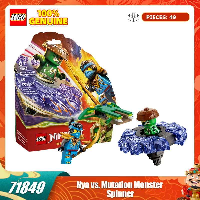 Lego Building Block… - image