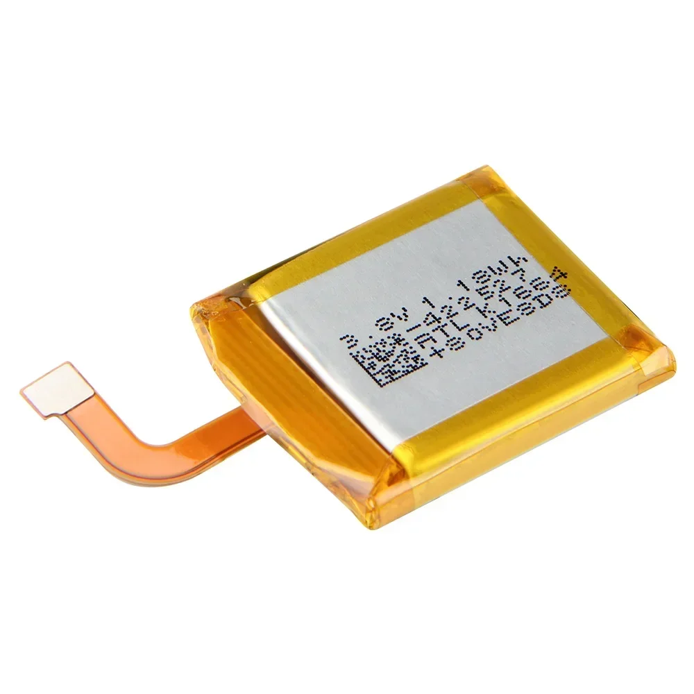 

300mAh Smartwatch Battery HB442528EBC For Huawei Watch1 With Tools