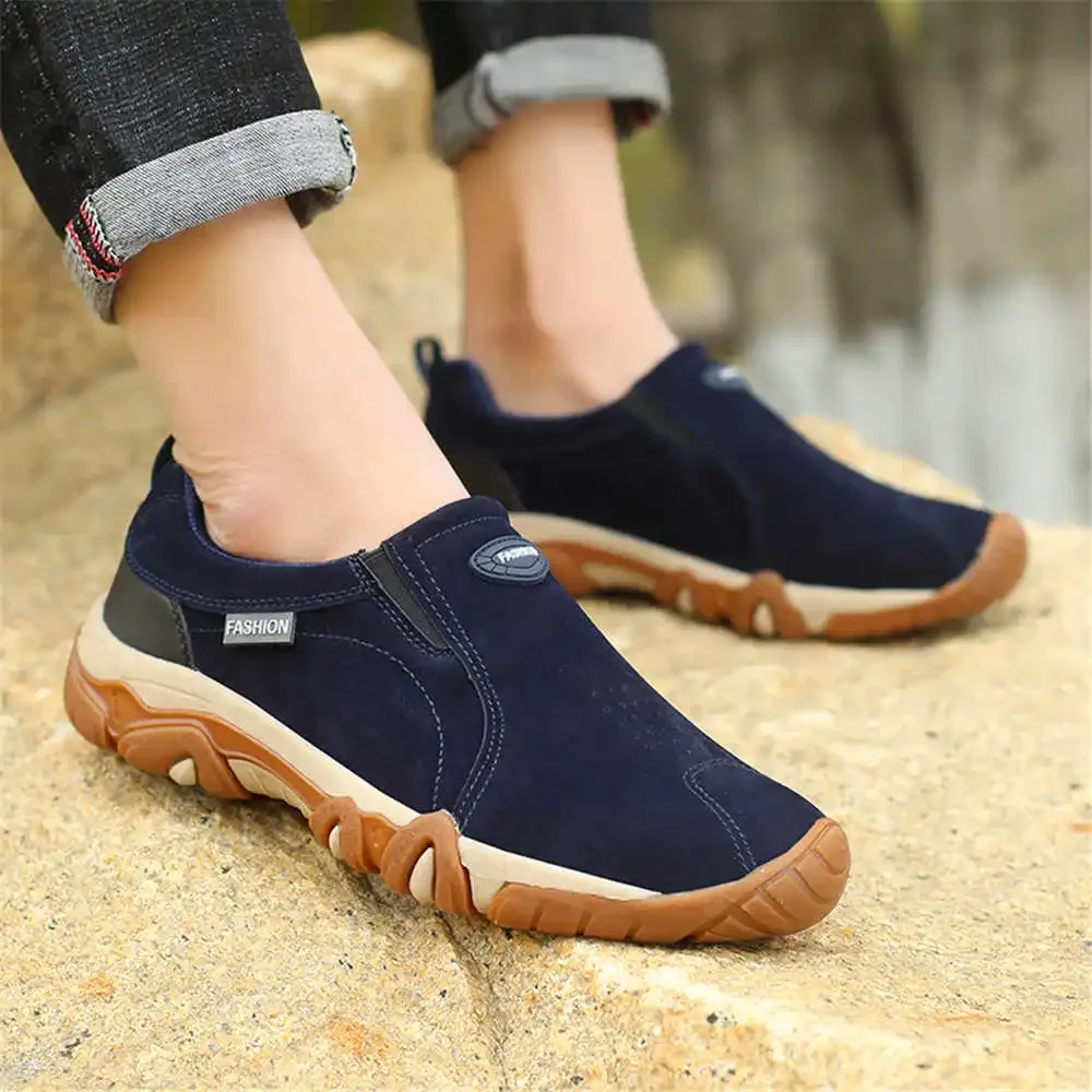 Mokassin 40-46 Over Fit Casual Branded Sneakers For Man Shoes Classic Sports Basctt Tenids Excercise Fashionable Snearkers