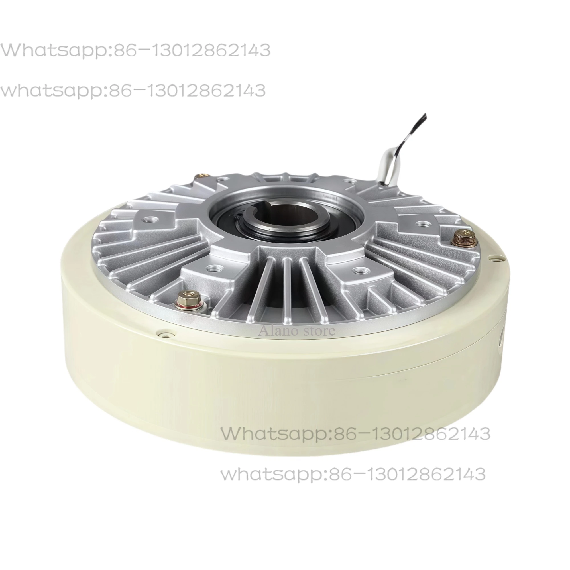2026   Magnetic powder brake clutch FL FZ PB PC series 6/12/25/50 tension control motor