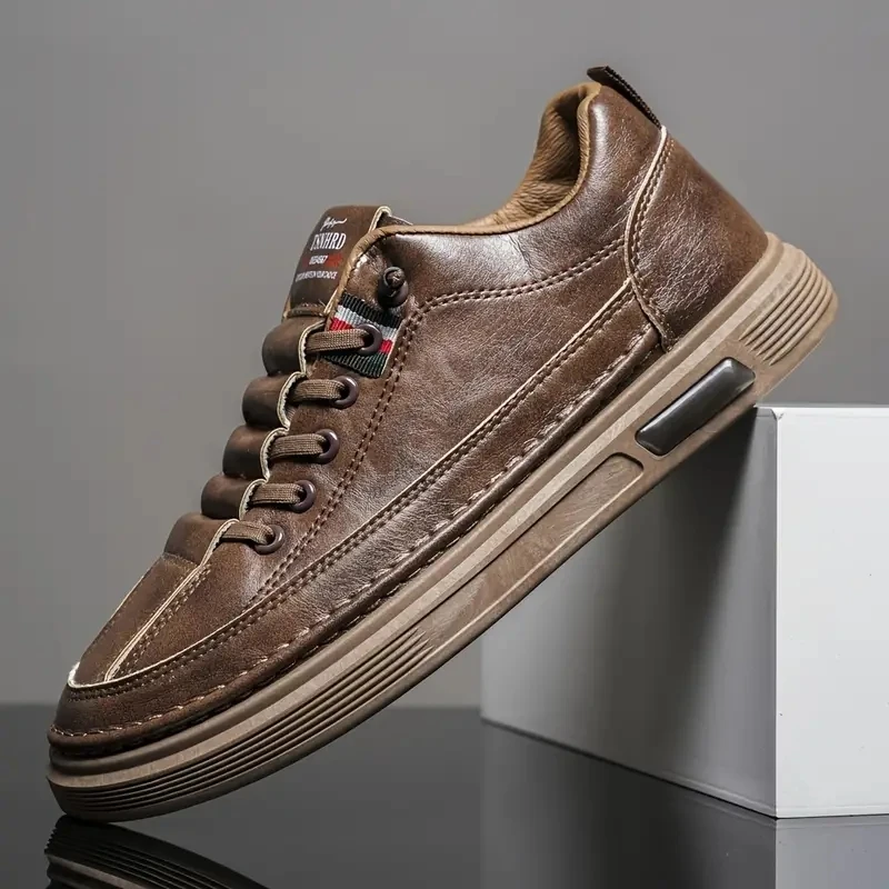 

Sports and Casual Men's Shoes, Skateboard Shoes, Men's Trendy and Fashionable Shoes, Daily Casual Shoes Men Shoes