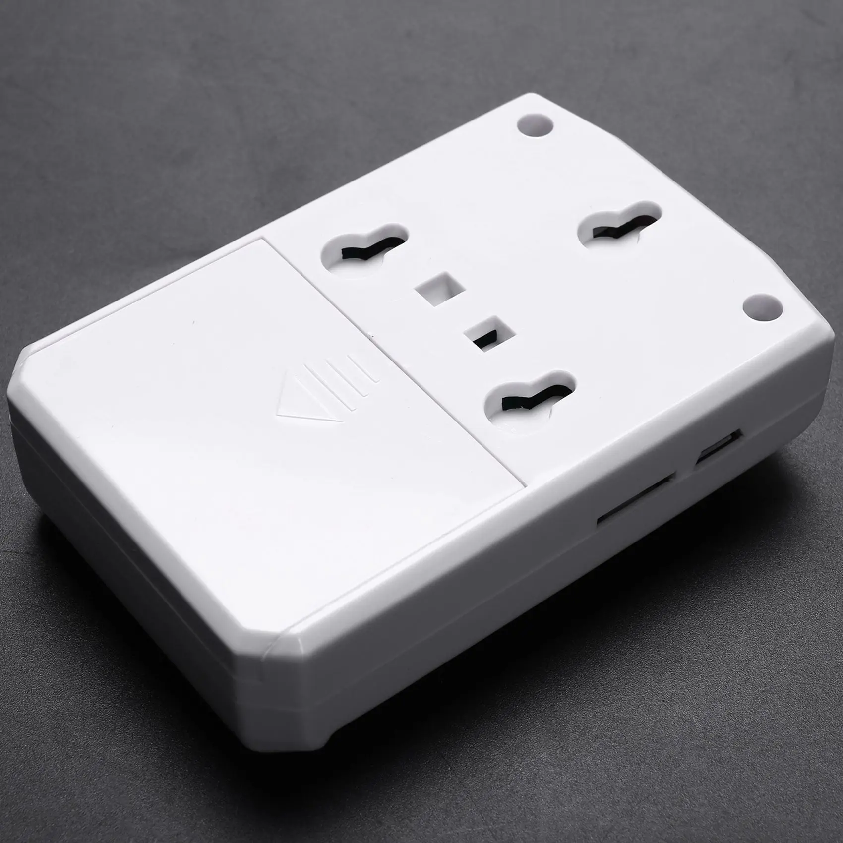 2X الاستشعار الحركة جرس الباب التبديل MP3 الأشعة تحت الحمراء جرس الباب اللاسلكية PIR محس حركة صوت المطالبة-ABJU