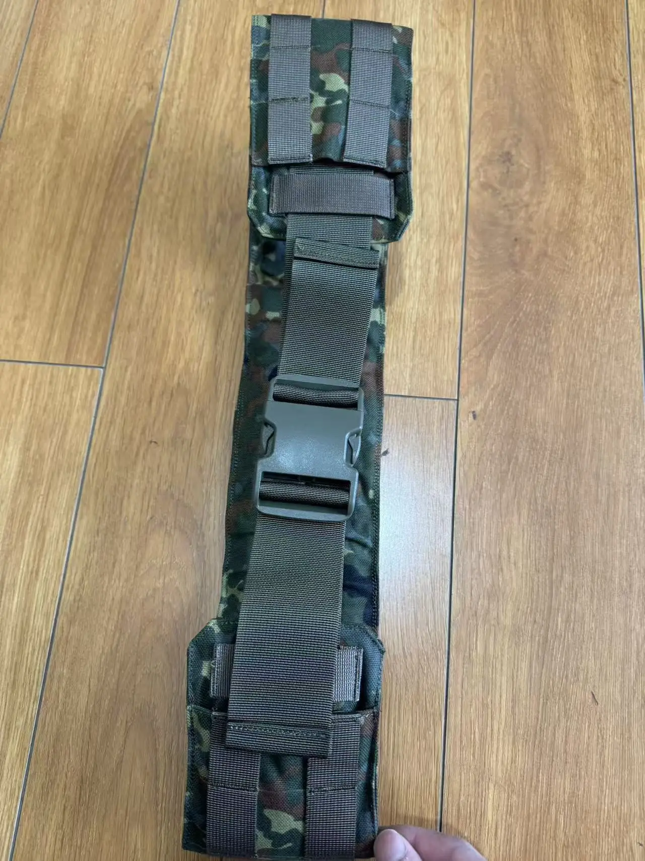 Deban Tactical Wais… - image