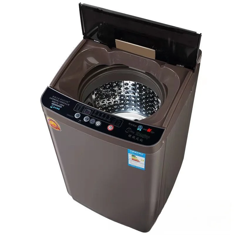 12kg 7.5kg Household Fully Automatic Washing Machine Wave Wheel Washing Machine Clothes Washing Machines