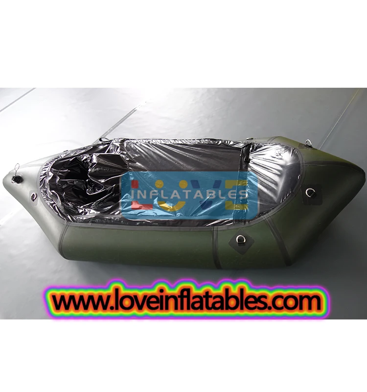 Per barche/caccia/pesca in TPU di alta qualità