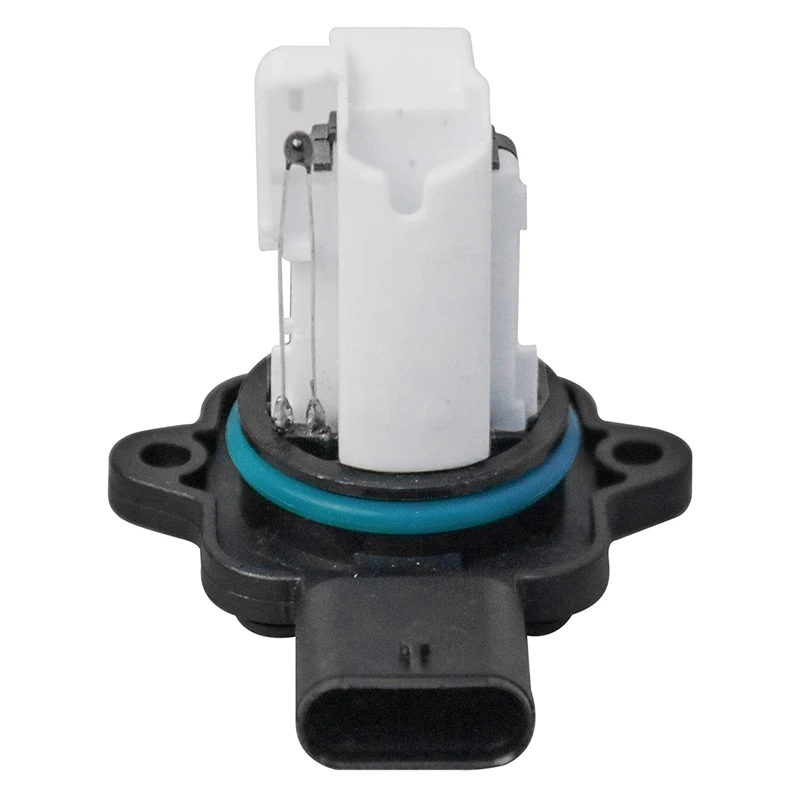 Mass Air Flow Sensor MAF 13627593624 Compatible For -BMW X3 X4 X5 135I 335I 535I 640I