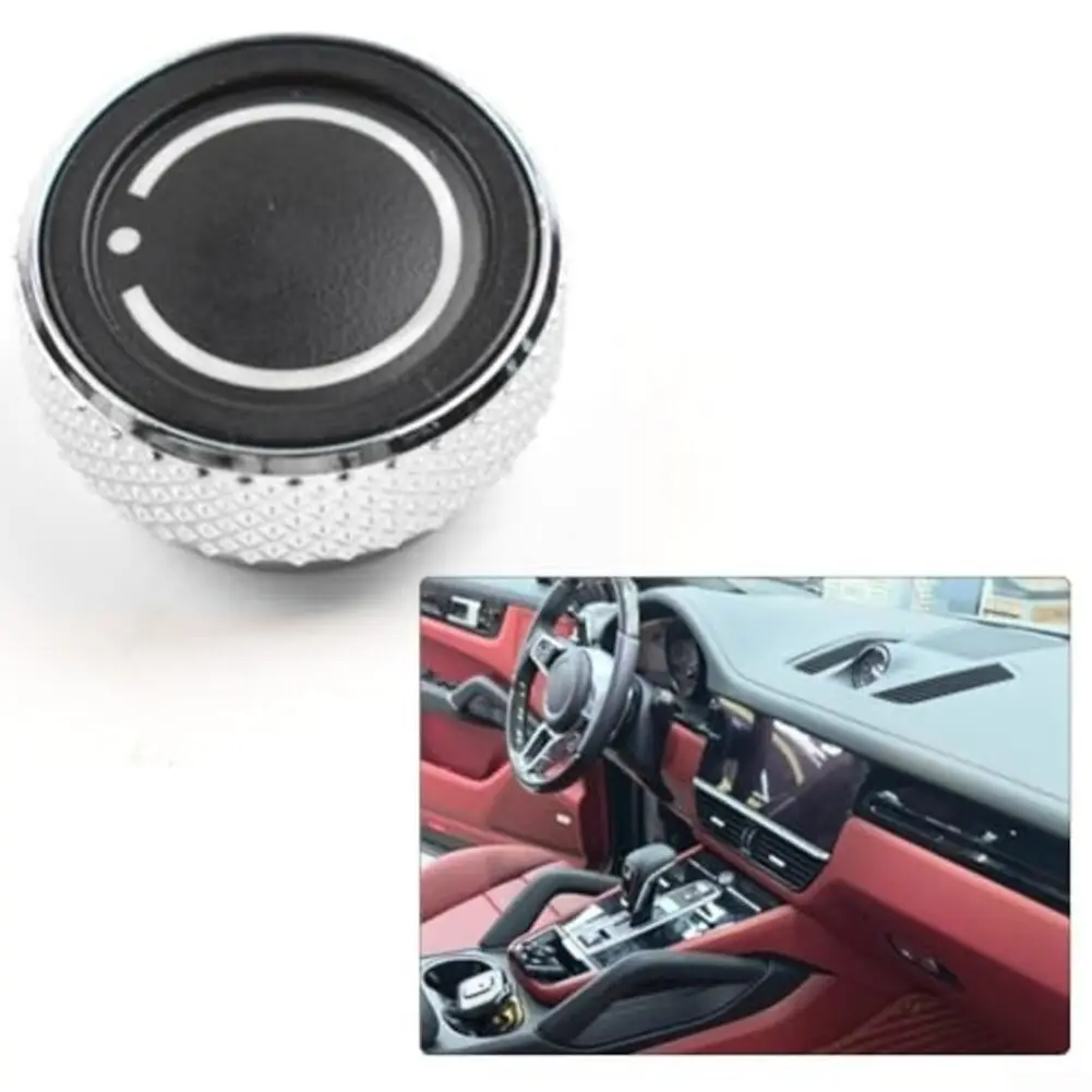 Experiência de condução Materiais de alta qualidade Desempenho de longa duração Design moderno Substituição rápida Fácil substituição Botão de áudio do carro