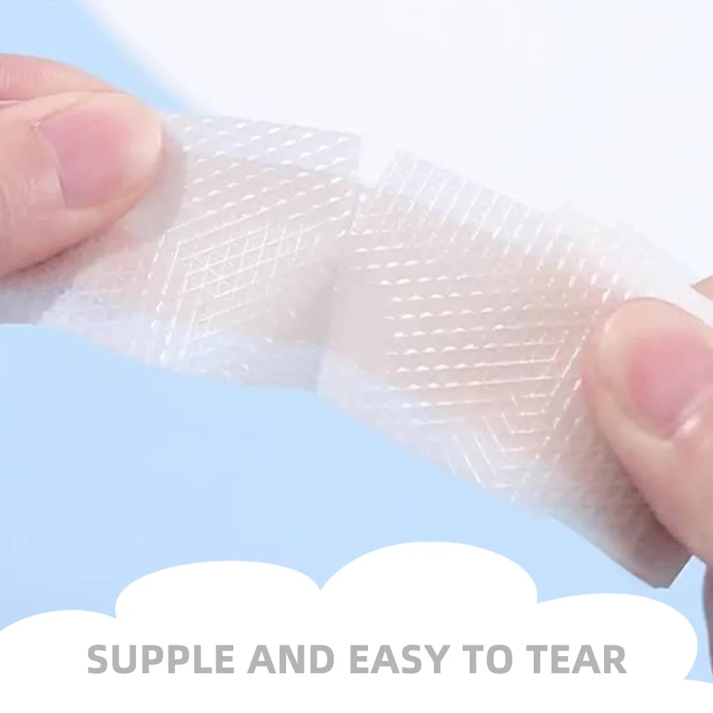 

Silicone Heel Pads Anti-wear Stickers Invisible Protectors Blister Tape Toe Protective For Heels Shoes Boots Sandals Casual Work