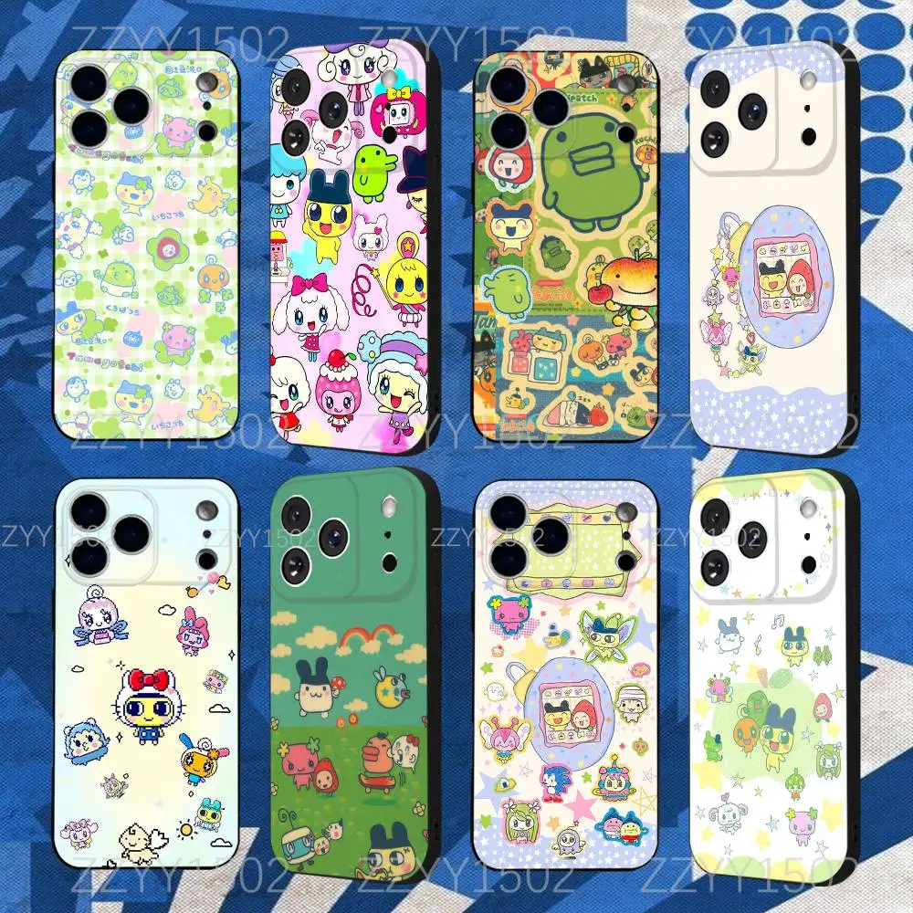 Cute Game T-Tamagot…