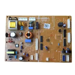 For Samsung Refrigerator Fridge Motherboard DA92-00735QDA41-00815A Control Board Freezer Parts