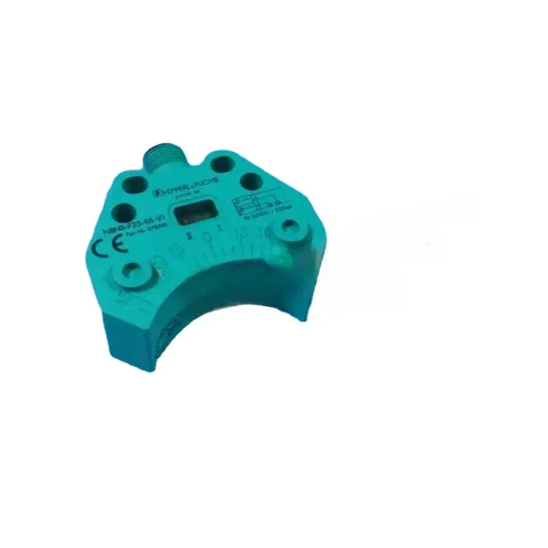 For P+F Proximity S…