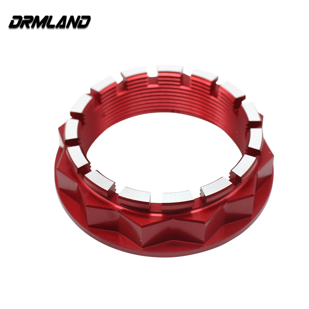 Motorcycle Rear Wheel Axle Nut Cover For Ducati MONSTER MULTISTRADA DIAVEL 1200 1260 1098 1198 1199 1299 V4 For MV Agusta F3 F4