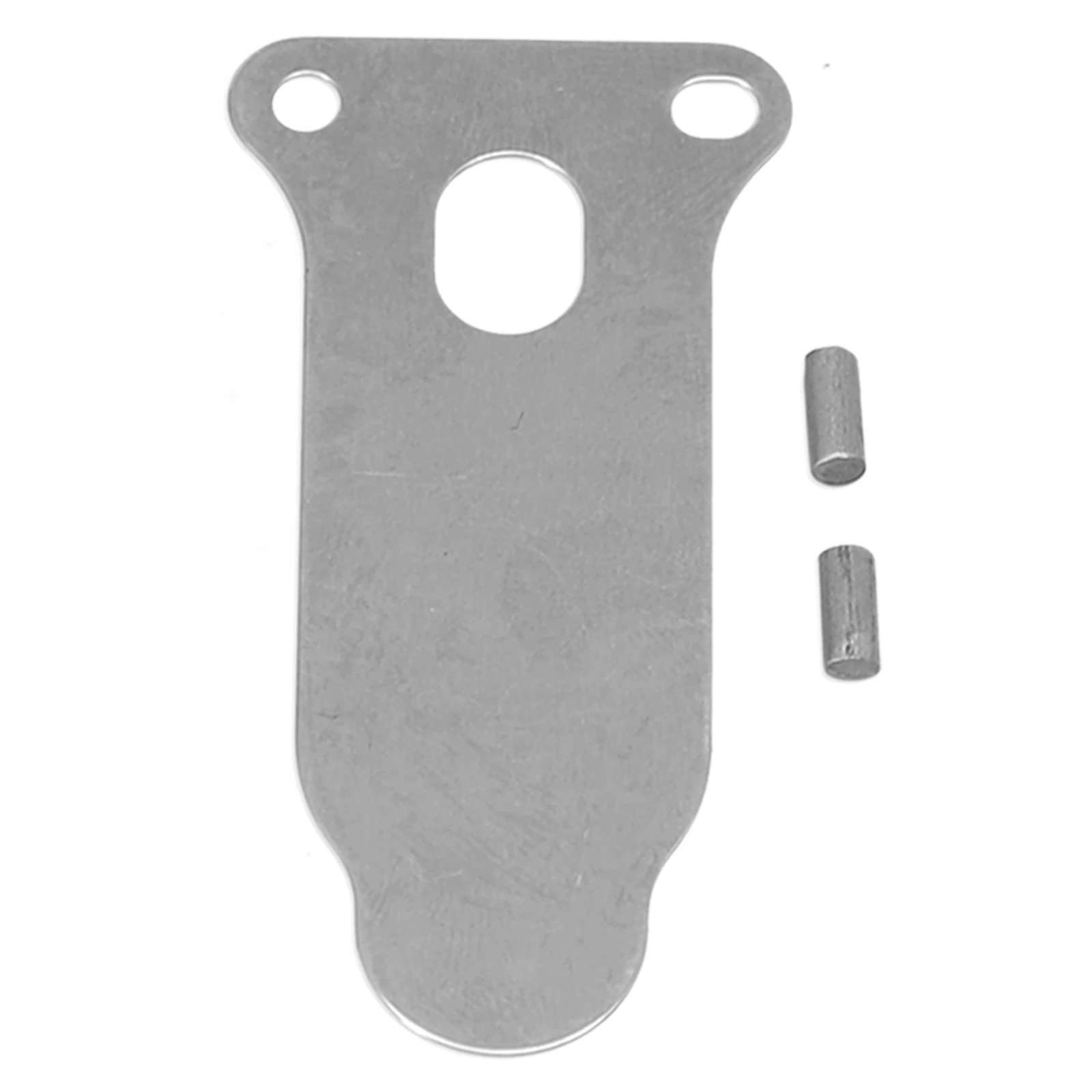 

Parts Valve Plate Hardware Replacement 1 Set Accessories Cast Iron Valve Plate 1/2.5/3/4P 48x62mm 57mm / 2.2in