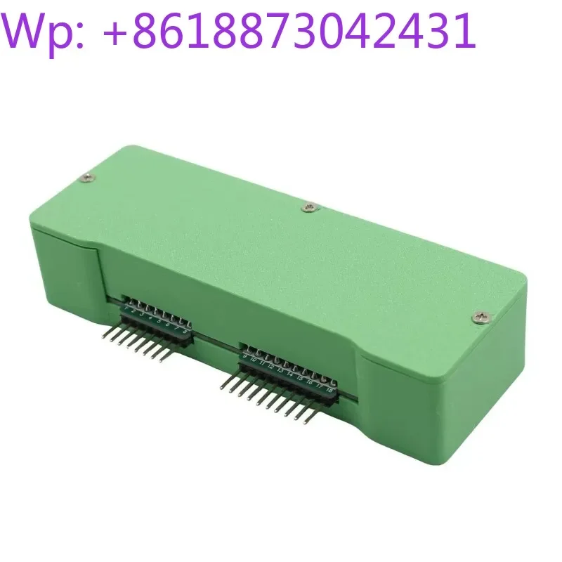 New Geiger Counter Module Nuclear Radiation Detector Programming Open Source 1PCS
