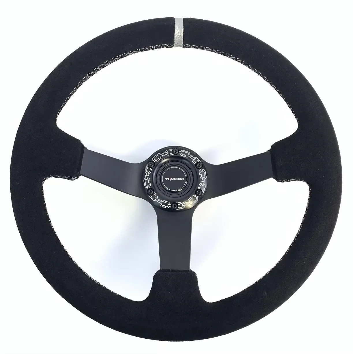 JDM Style Drifting Steering Wh - Steering Wheel Cover review and price
