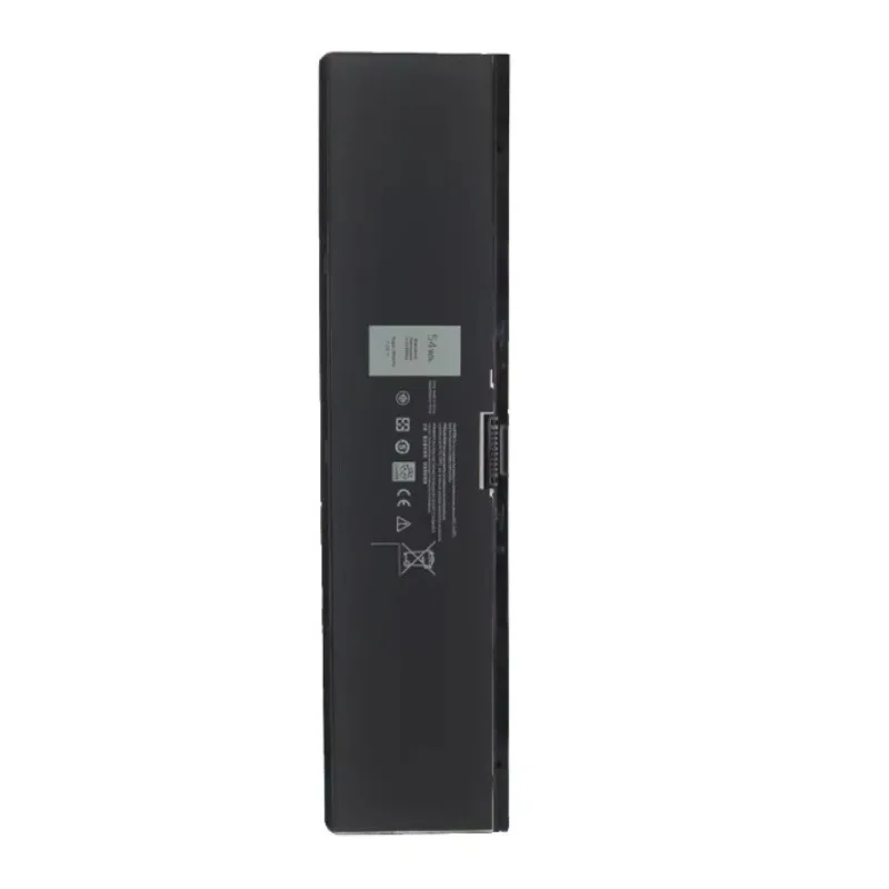 3rnfd for dell latitude e7420 e7440 e7450 laptop battery 6986mah