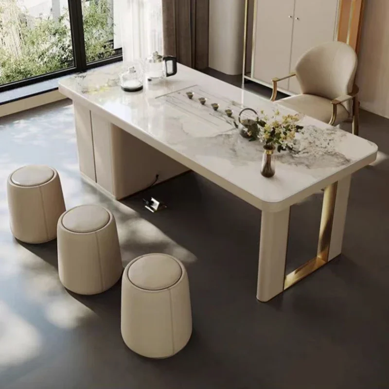 Full Leather Vintage Furniture Black Chair Luxury Design Armchairs Pink Nordic Rattan Chairs Foldable Soft Kitchen Antique Room