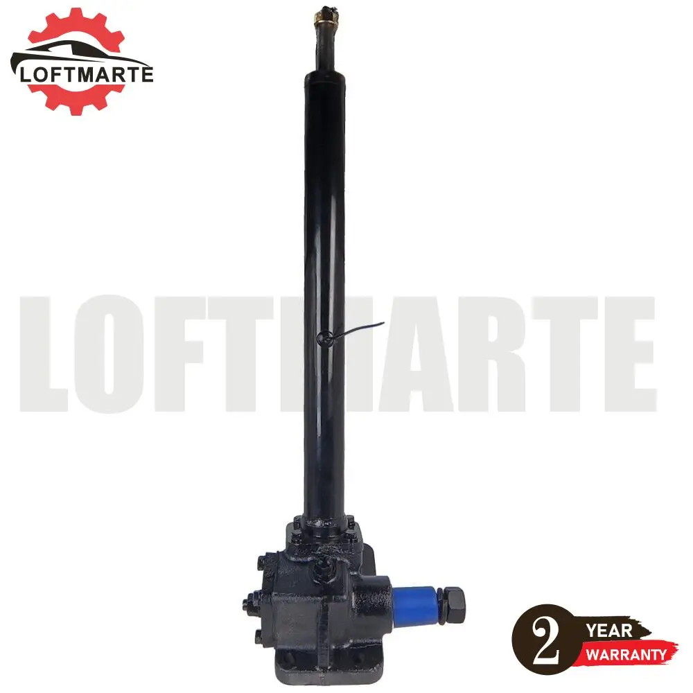 Steering Box Shaft for Kubota L175 L185DT L185F L245DT 34159-16091 35240-16100