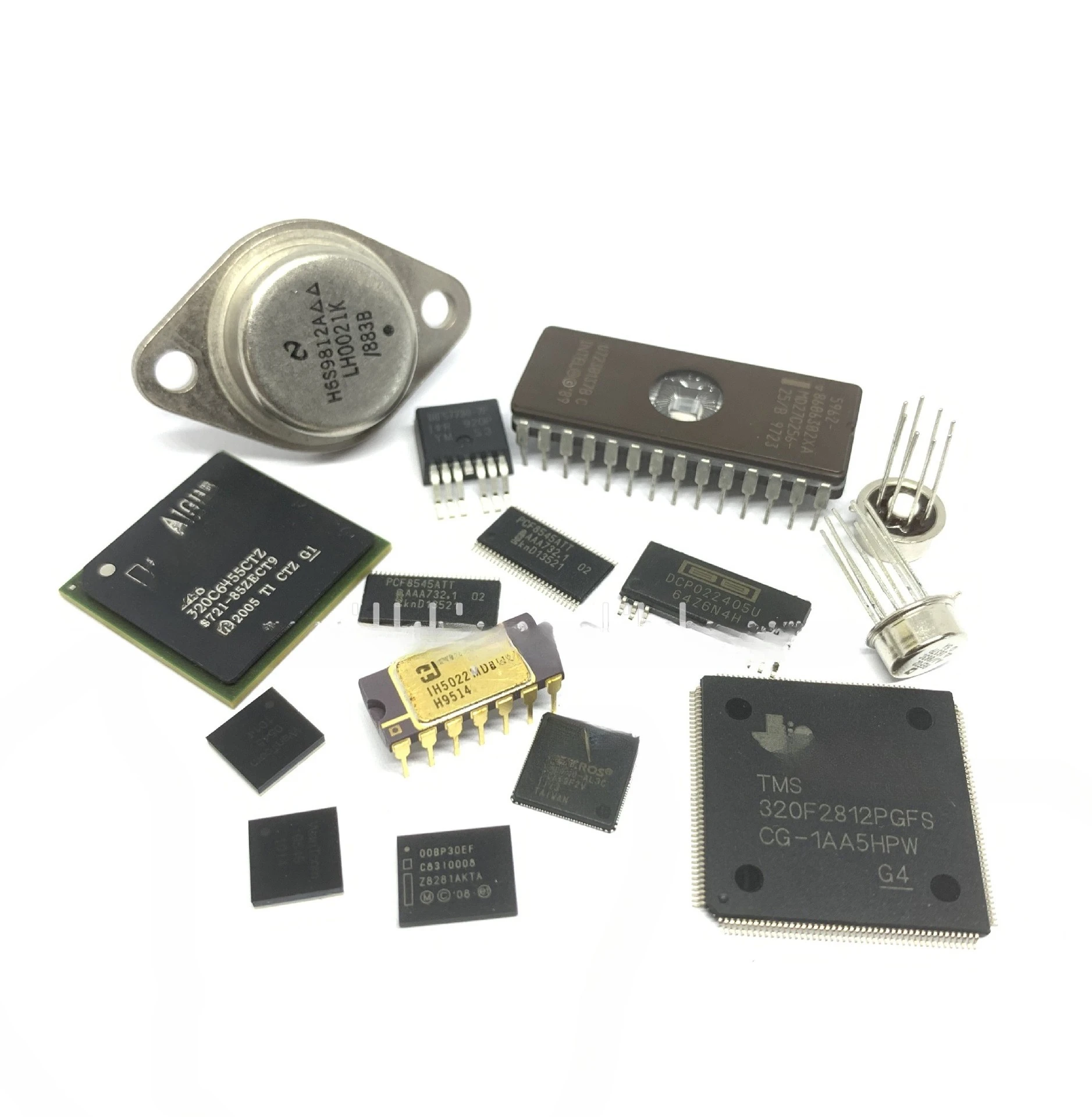 7C25682KV18-550BZXI memory, Mishen, integrated circuit