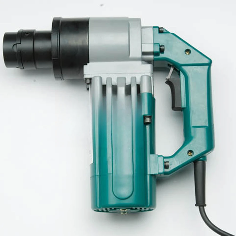 Kunci Torsi Listrik/Kunci Pas Listrik yang Dapat Disesuaikan