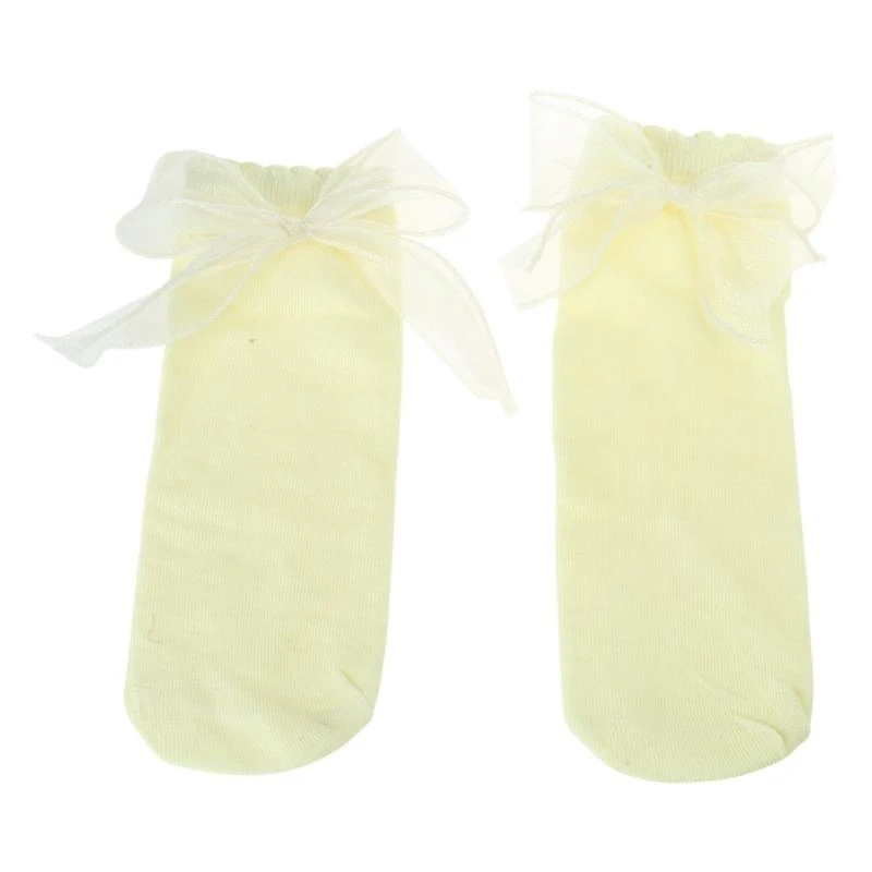 

1 пара женских летних коротких тонких носков, сексуальные хлопковые кружевные носки с рюшами для девочек, 15UB