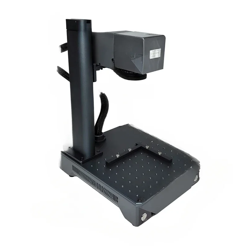 

For Marking Machine 30W 20W Desktop Support Computer APP Control Engraver Marker For Metal BSL Software 220V 110V