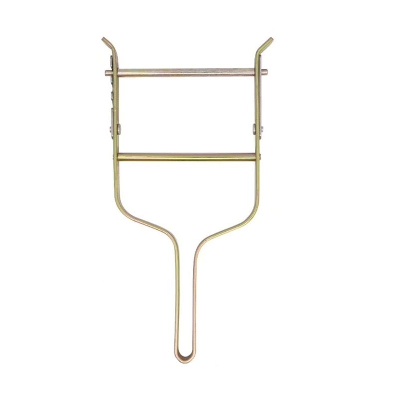 Farm Livestock Applicator Corrosion Resistant Veterinary Dosing Device JOMD