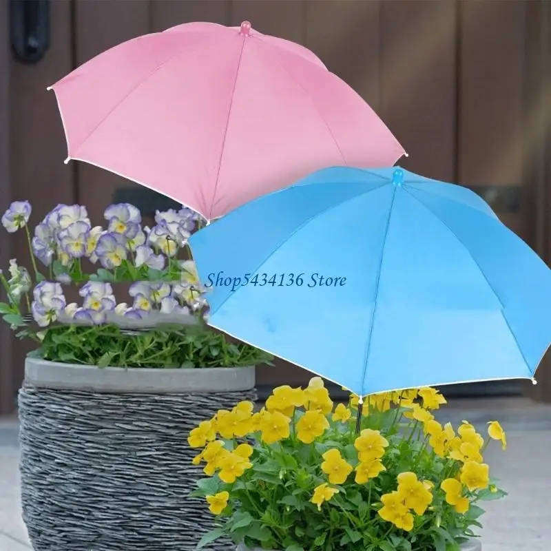 H7ED Metal Plant Support Poles For Outdoor Use Iron Stake Weather Resistant Design
