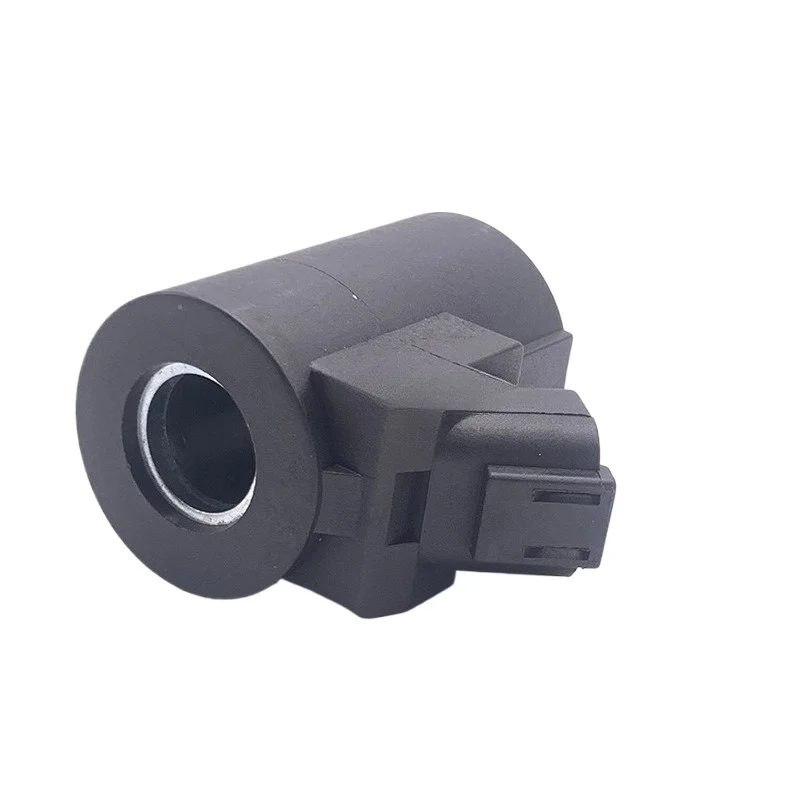 For Construction Machinery, Accessories EC360B EC380D Angle Pilot Solenoid Valve Coil 17W