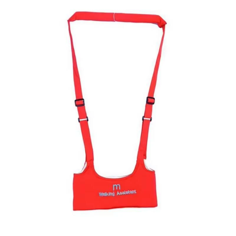 Children Vest Carry Basket-type Toddler Belt Multi-purpose Infant Toddler Anti-lost Belt Four-season Universal Baby Toddler Belt