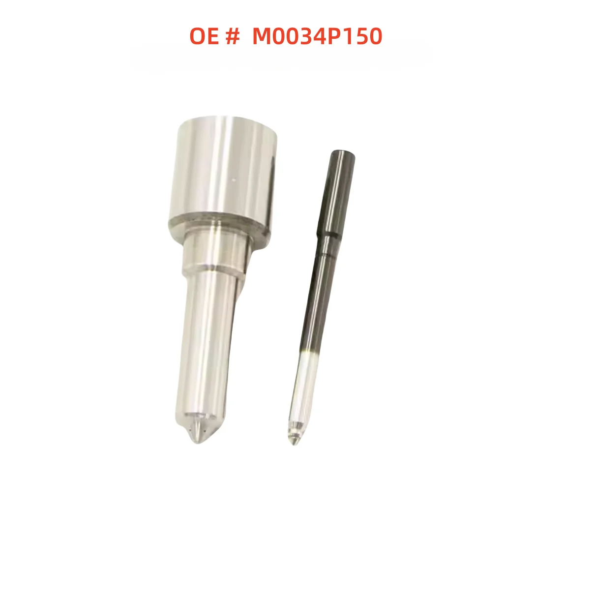 

High quality M0034P150 CK4Q-9K546-AA A2C8139490080 Oil Injection Nozzle For Injector