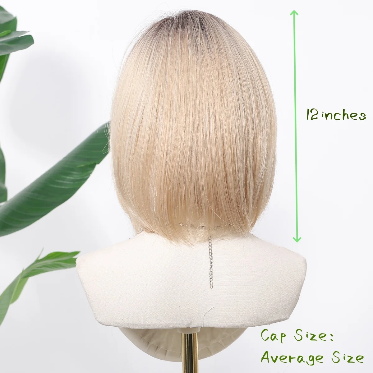 Thumbnail 2 - #48 Side Part Lace Wigs Comparison Guide