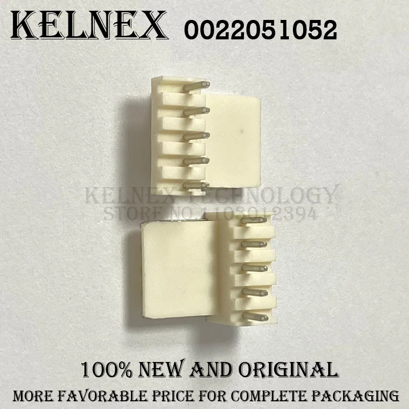 Fio para Plate Needle Holder, 0022051052, 10pcs