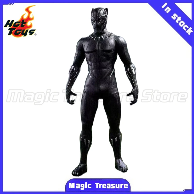 

【MT】Hot Toys MMS470 Marvel – Black Panther – 1:6 Ratio Collection Action Figure