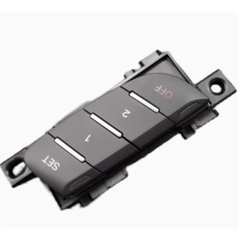 

4GD959769 Left Seat Memory Switch Button for Audi A6L C7 4GD 959 769 Brand New