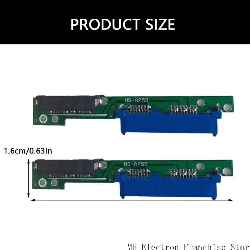 T5ea titulador disco rígido HDDS Caddys Bracket Caddys Frame Spracket para 310 312