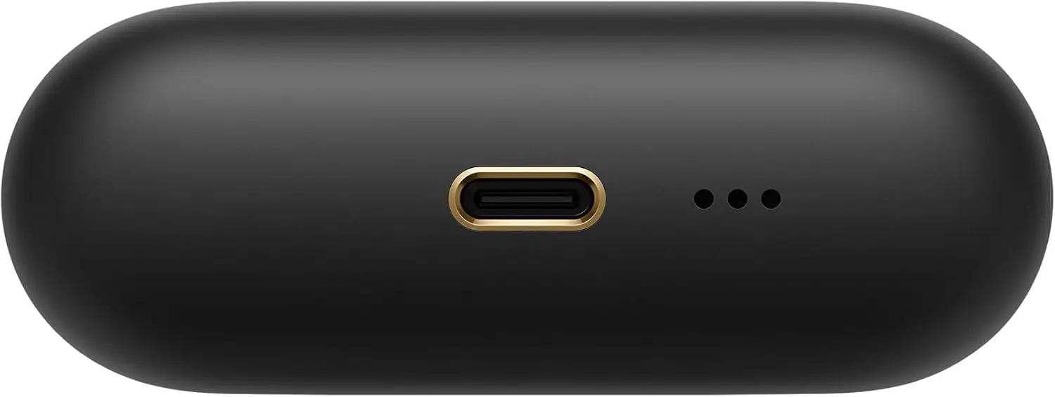 HUAWEI FreeBuds Pro 4, Kompatibel dengan iOS & Android, Suara Sejati Driver Ganda, Panggilan Stabil & Jernih, ANC Dinamis Cerdas