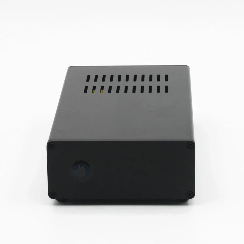 

PSU For Audio Device Low Noise Dual Regulated Linear Power Supply for DC5V 12V 24V