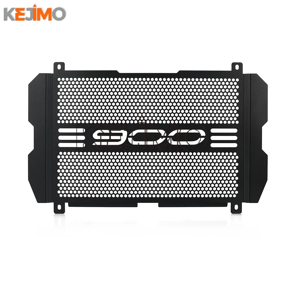 Radiator Grille Cover Guard Fit Z900SE Grill Protection Protetor For Kawasaki Z900 Z 900 SE Performance 2017-2023 2024 2025 2026