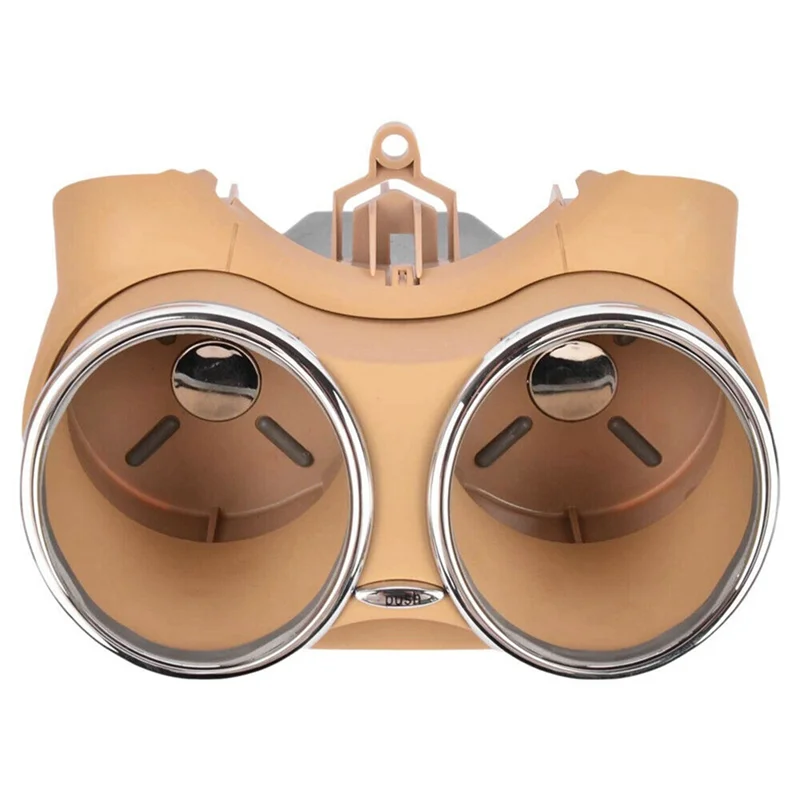 

WOWFU-Automotive Vacuum Cup Holder Cup Holder Bracket For Mercedes-Benz W219 C219 CLS500 CLS63 2006-2011 A2196800414