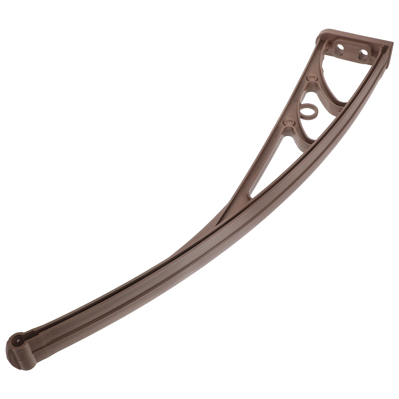 Plastic Steel Bracket Awning Shade Cover Brackets Canopy Mounting Hardware for Support